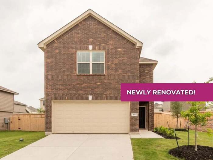 Primary Photo - 4915 War Horse Dr