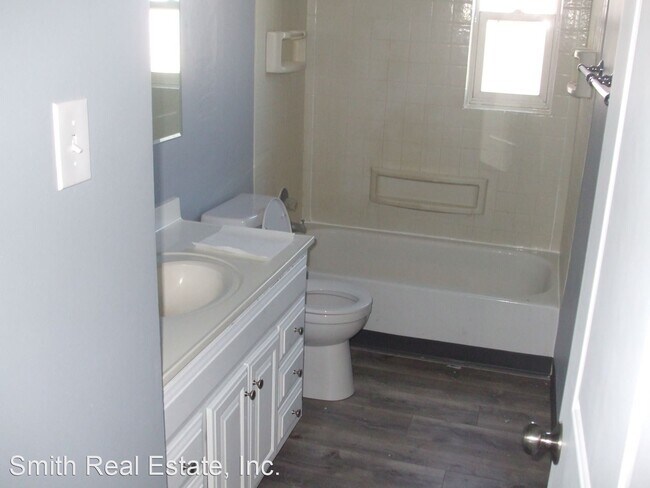 Building Photo - 4 br, 2 bath House - 1259 Quari St