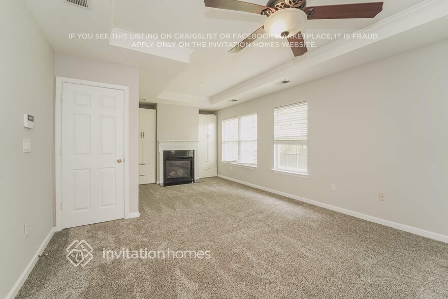 Building Photo - 3415 Crutchfield Pl