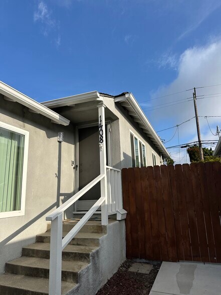 Building Photo - 1408 18th St