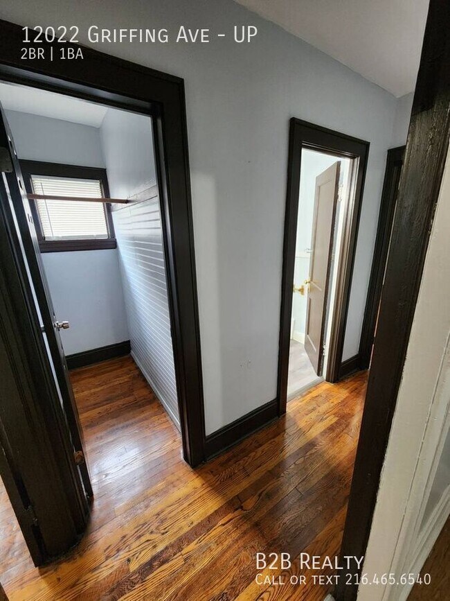 Building Photo - 12022 Griffing Ave