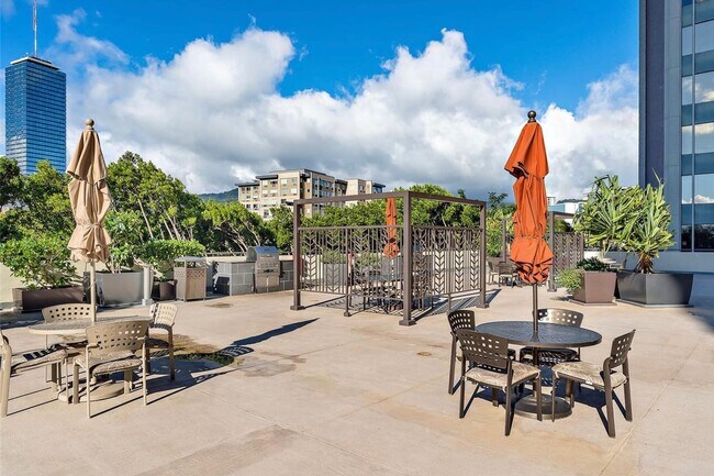 Building Photo - Great Location Awesome View and Amenities | 2-Bed 2-Bath 1-Parking