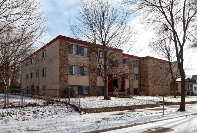 Building Photo - Corner 29 Apartments