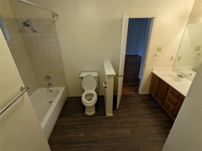 Building Photo - 8608 Dandelion Trail