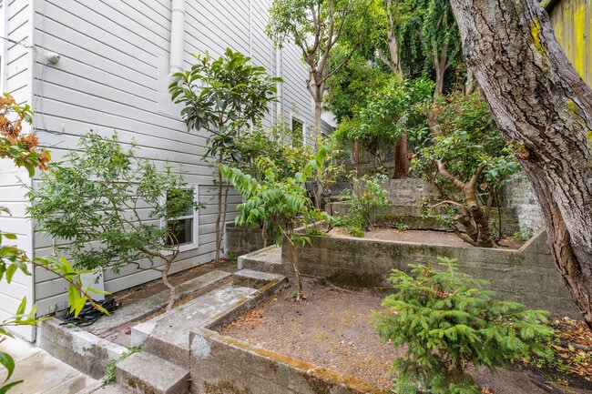 Building Photo - 971 Filbert St