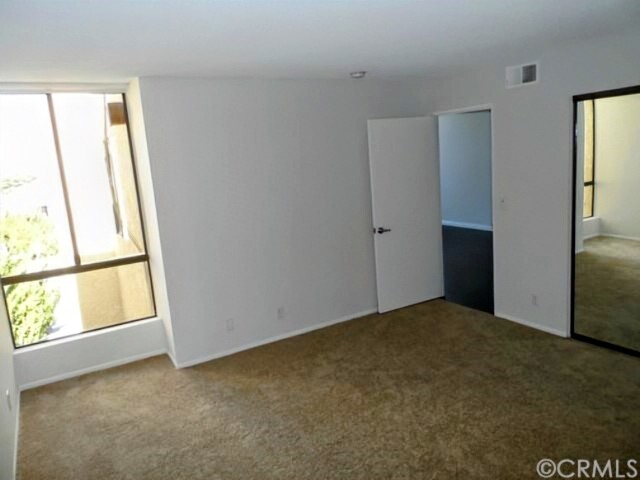 Huge bedroom and XL closet - 7001 S La Cienega Blvd