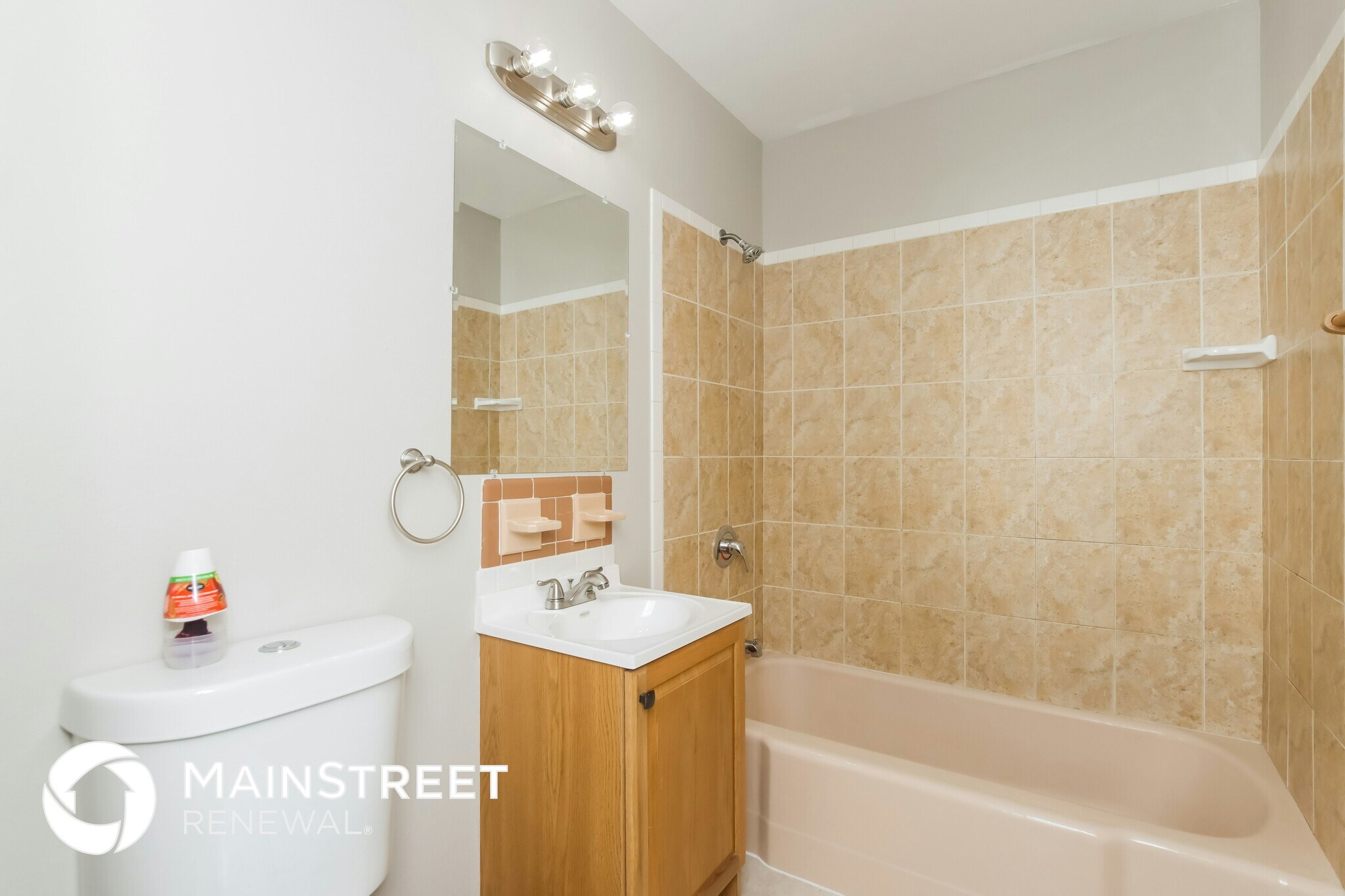 Building Photo - 4395 Sherwood Blvd