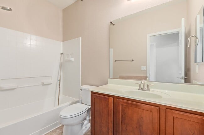 Building Photo - Bright, Roomy, and Ready for You in Morris...
