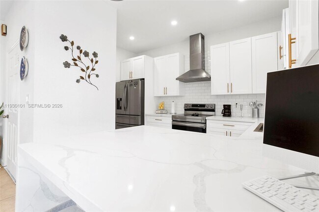 Building Photo - 13285 SW 128th St