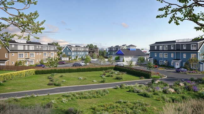 Building Photo - Barnstable Flats