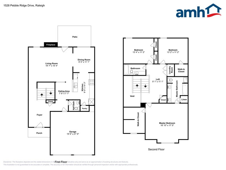 Building Photo - 1528 Pebble Ridge Dr