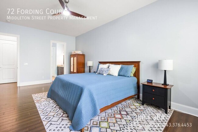 Building Photo - 72 Fording Ct