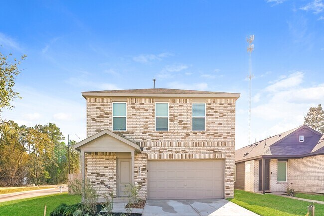 Primary Photo - 11430 Forest W St