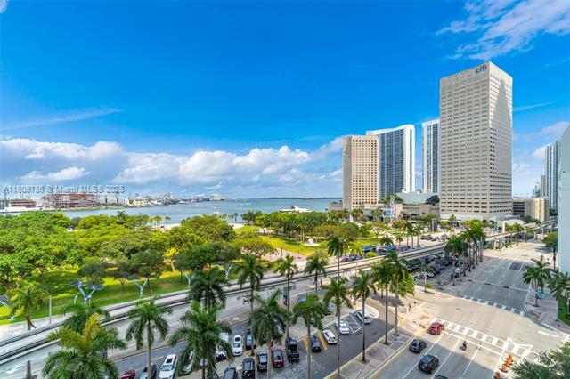 Building Photo - 50 Biscayne Blvd