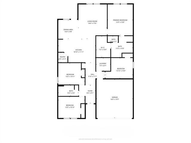 Building Photo - 4109 Malachite Dr