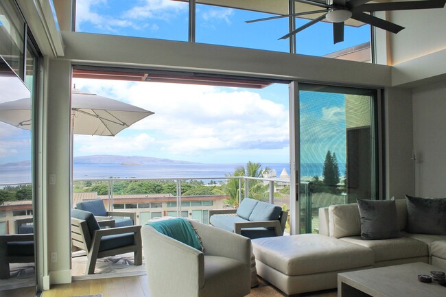 Building Photo - Modern Elegancy at Makali'i in Wailea – Fi...