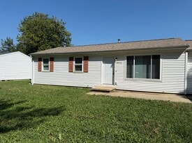 Building Photo - 1602 Kings Way