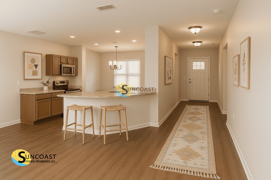 Building Photo - 1824 Navaho Ave