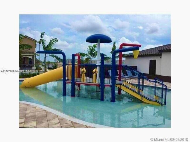 Building Photo - 9203 SW 170th Ct