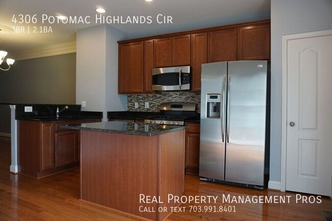 Building Photo - 4306 Potomac Highlands Cir