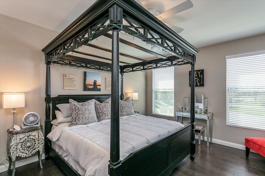 Building Photo - 5107 Elm Leaf Trl