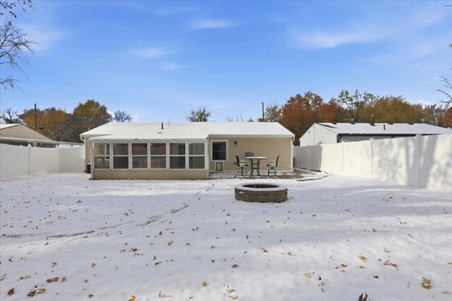 Building Photo - Charming 3-Bedroom Ranch in a Convenient Location!