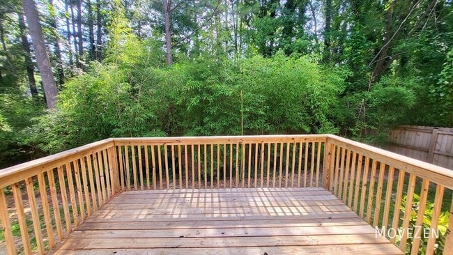 Building Photo - 4601 Kresson Pl