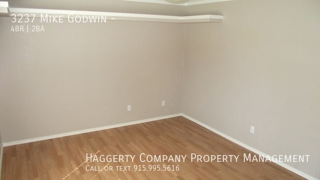 Building Photo - 3237 Mike Godwin Dr