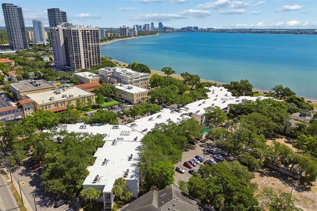 Building Photo - 3325 Bayshore Blvd