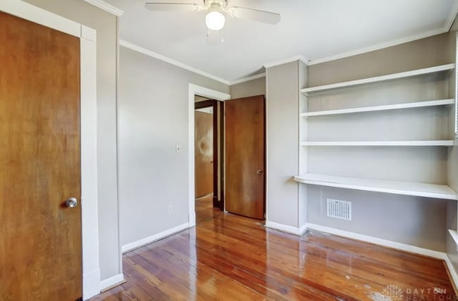 Building Photo - 743 St Nicholas Ave