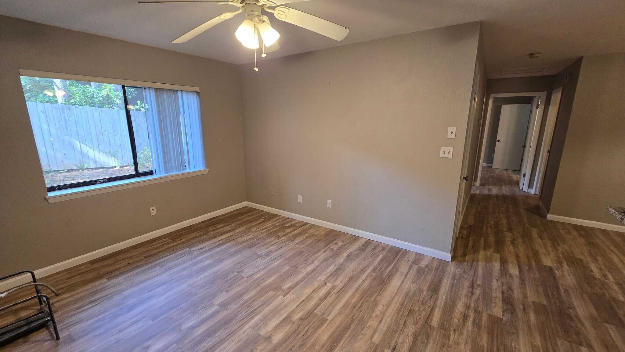 Living Room - 4226 SW 69th Ter