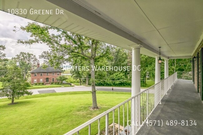 Building Photo - 10830 Greene Dr