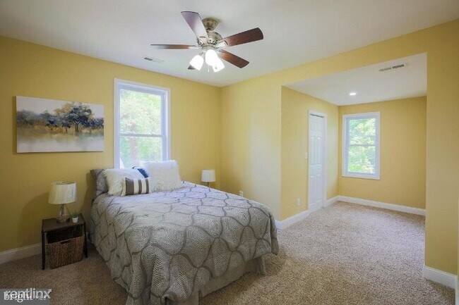 Building Photo - 5 br, 3 bath House - 5311 Gwynn Oak Ave