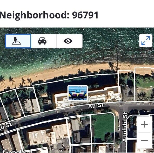 Building Photo - 68-151 Au St