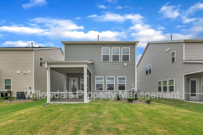 Building Photo - 749 Swim Cave Ln