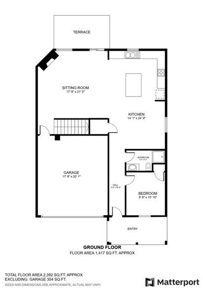 Building Photo - 559 Teaberry Dr