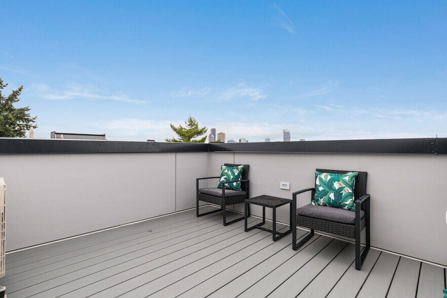 Building Photo - 1431 E Howell St