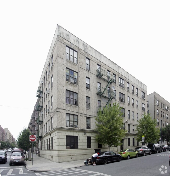 Wallace 225 E 163rd St Bronx NY 10451 Apartment Finder