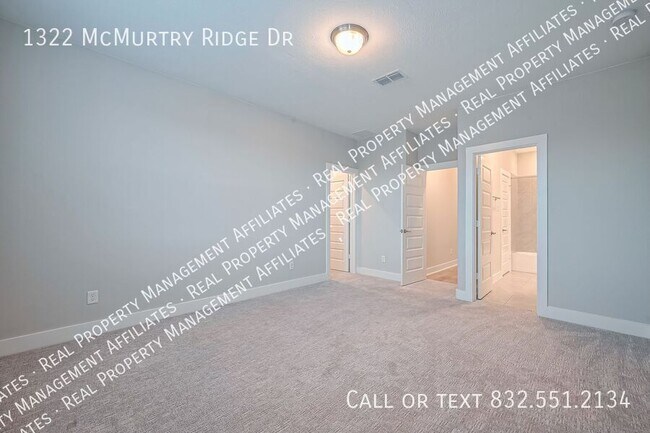 Building Photo - 1322 McMurtry Ridge Dr