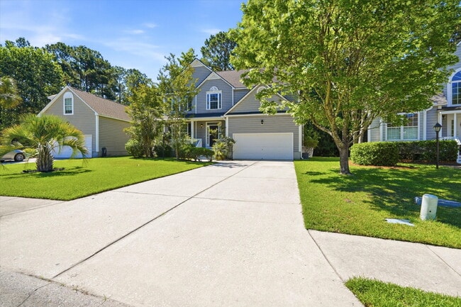 Building Photo - "Exquisite 4-Bed Sanctuary with Cozy Fireplace & Spacious 2,204 Square Foot Layout on Willoughby ...