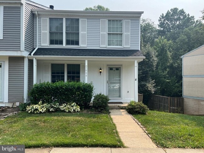 Building Photo - 1666 Barnstead Dr