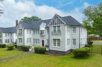 Building Photo - Parkway Arms Apartments