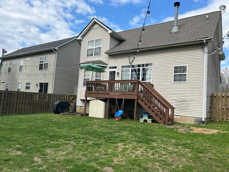 Building Photo - 4112 Meadowgreen Dr