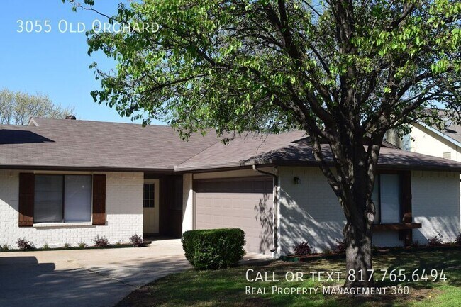 Building Photo - 3055 Old Orchard Ln