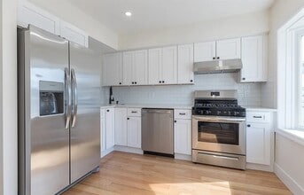 Building Photo - Safe, Clean & Convenient Living