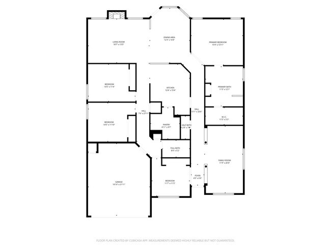 Building Photo - 5812 Durango Dr