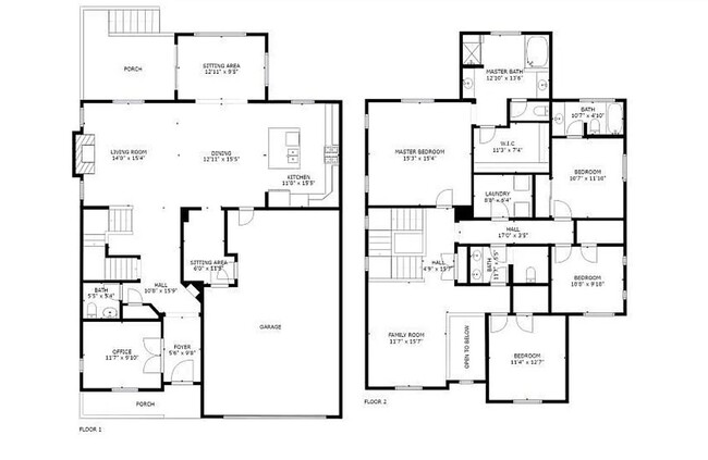 Building Photo - Immaculate 5 Bed/ 4.5 Bath Custom Home in ...