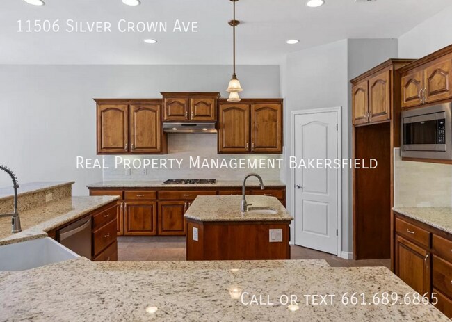Building Photo - 11506 Silver Crown Ave