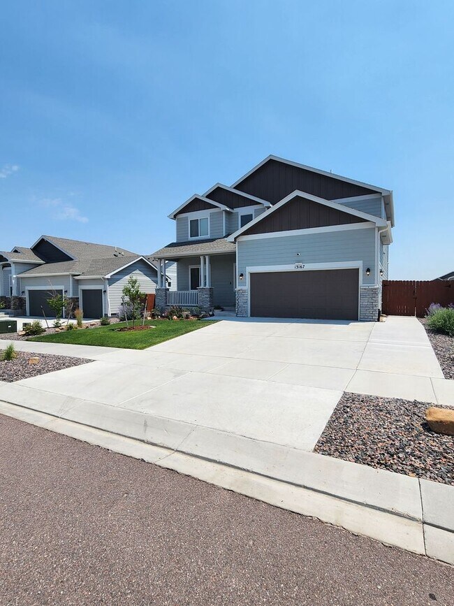 Building Photo - Beautiful Home in Meridian Ranch
