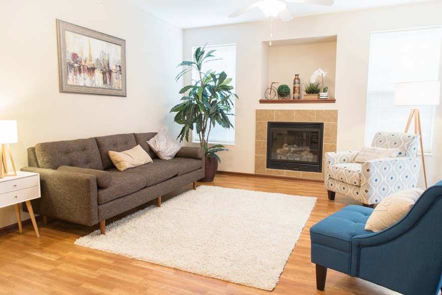 Building Photo - Providence Pointe